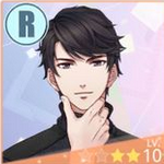 《戀與制作人》R羈絆李澤言心弦之音圖鑒