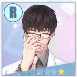 《戀與制作人》R羈絆許墨理智與情感圖鑒