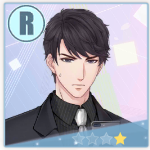 《戀與制作人》R羈絆李澤言冰山氣場(chǎng)圖鑒