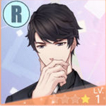 《戀與制作人》R羈絆李澤言審視圖鑒