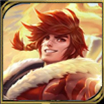 王者榮耀 裴擒虎