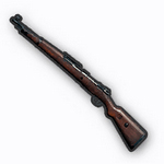 《絕地求生：全軍出擊》98K狙擊槍圖鑒