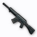 《絕地求生：全軍出擊》S12K散彈槍