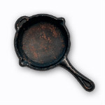 《絕地求生：全軍出擊》平底鍋圖鑒