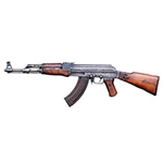 《絕地求生：全軍出擊》AKM步槍圖鑒