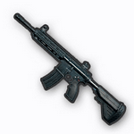 《絕地求生：全軍出擊》M416步槍圖鑒