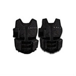 《絕地求生：全軍出擊》2級防彈衣圖鑒