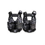 《絕地求生：全軍出擊》1級防彈衣圖鑒