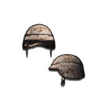 《絕地求生：全軍出擊》2級頭盔圖鑒