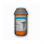 《絕地求生：全軍出擊》止痛藥圖鑒