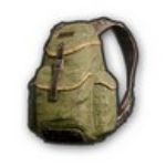 《絕地求生：全軍出擊》二級背包圖鑒