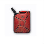 《絕地求生：全軍出擊》汽油桶圖鑒