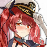 碧藍(lán)航線 火奴魯魯