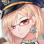 碧藍(lán)航線 西弗吉尼亞