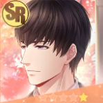 《戀與制作人》SR羈絆許墨秋之諾言圖鑒