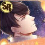 《戀與制作人》SR李澤言羈絆溫柔燈光圖鑒