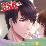 《戀與制作人》SSR羈絆李澤言溫柔對(duì)峙圖鑒