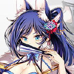 碧藍(lán)航線 神通