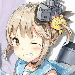 碧藍(lán)航線 火槍手