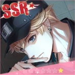 《戀與制作人》SSR羈絆周棋洛黑暗守護(hù)圖鑒