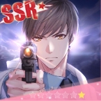 《戀與制作人》SSR羈絆白起臨界時(shí)刻圖鑒