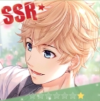 《戀與制作人》SSR羈絆周棋洛莫奈舞曲曲圖鑒