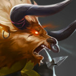 魔法門之英雄無(wú)敵：戰(zhàn)爭(zhēng)紀(jì)元 牛頭怪