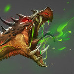 魔法門之英雄無(wú)敵：戰(zhàn)爭(zhēng)紀(jì)元 雙足飛龍