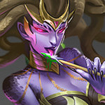 魔法門之英雄無(wú)敵：戰(zhàn)爭(zhēng)紀(jì)元 美杜莎