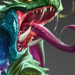 魔法門之英雄無(wú)敵：戰(zhàn)爭(zhēng)紀(jì)元 蜥蜴