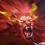 魔法門之英雄無(wú)敵：戰(zhàn)爭(zhēng)紀(jì)元 蝎尾獅