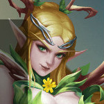 魔法門之英雄無(wú)敵：戰(zhàn)爭(zhēng)紀(jì)元 德魯伊