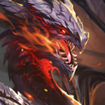 魔法門之英雄無(wú)敵：戰(zhàn)爭(zhēng)紀(jì)元 黑龍