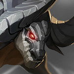 魔法門之英雄無(wú)敵：戰(zhàn)爭(zhēng)紀(jì)元 蠻牛