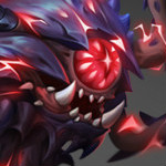 魔法門之英雄無(wú)敵：戰(zhàn)爭(zhēng)紀(jì)元 邪眼