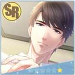 《戀與制作人》SR李澤言羈絆目光所及圖鑒