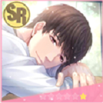 《戀與制作人》SR許墨羈絆邀你入夢(mèng)圖鑒