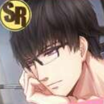 《戀與制作人》SR許墨羈絆心魔圖鑒