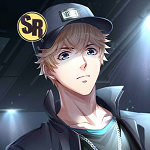 《戀與制作人》SR周棋洛羈絆奮不顧身圖鑒