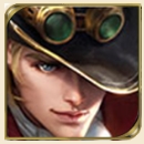 王者榮耀 馬可波羅