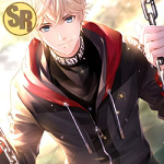 《戀與制作人》SR周棋洛羈絆向陽(yáng)圖鑒