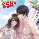 《戀與制作人》SSR羈絆李澤言微潮心跳圖鑒