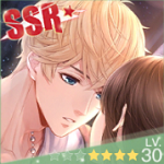 《戀與制作人》SSR羈絆周棋洛繚亂心緒圖鑒