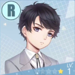 《戀與制作人》R羈絆李澤言小學(xué)霸圖鑒