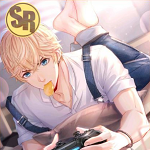 《戀與制作人》SR周棋洛羈絆掌控你心圖鑒