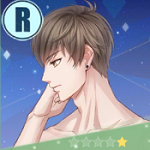 《戀與制作人》R羈絆白起悠閑假期圖鑒