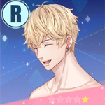 《戀與制作人》R羈絆周棋洛半分海藍(lán)圖鑒