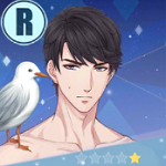 《戀與制作人》R羈絆李澤言狂瀾之后圖鑒