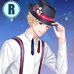 《戀與制作人》R羈絆周棋洛溫暖星光圖鑒