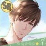 《戀與制作人》SR白起羈絆晝行閃耀圖鑒